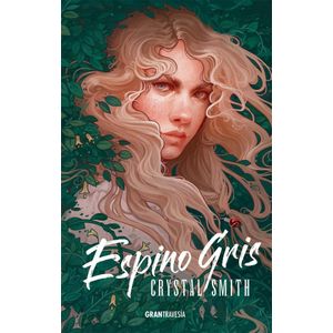 ESPINO GRIS - SMITH, CRYSTAL