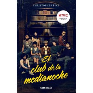 CLUB DE LA MEDIANOCHE, EL - PIKE, CHRISTOPHER