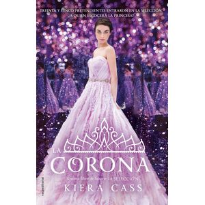 CORONA, LA - CASS, KIERA