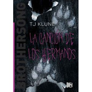 CANCION DE LOS HERMANOS, LA - KLUNE, TJ