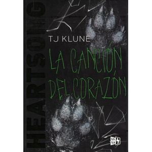 CANCION DEL CORAZON, LA - KLUNE, TJ