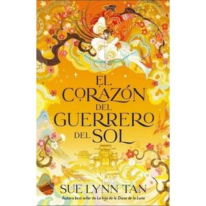 CORAZON DEL GUERRERO DEL SOL, EL - TAN, SUE LYNN