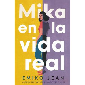 MIKA EN LA VIDA REAL - JEAN. EMIKO