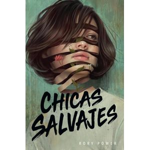 CHICAS SALVAJES - POWER, RORY