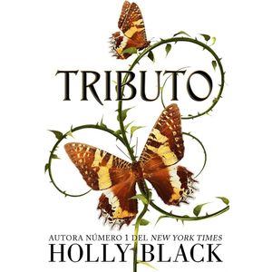 TRIBUTO - BLACK, HOLLY