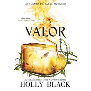 VALOR - BLACK, HOLLY