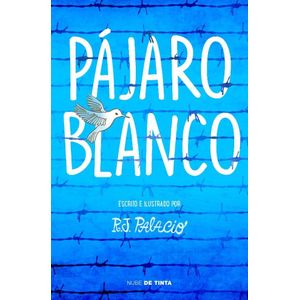 PAJARO BLANCO - PALACIO, R.J.