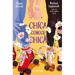 CHICA CONOCE CHICA - DERRICK, ALYSON