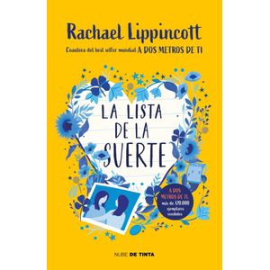 LISTA DE LA SUERTE, LA - LIPPINCOTT, RACHAEL