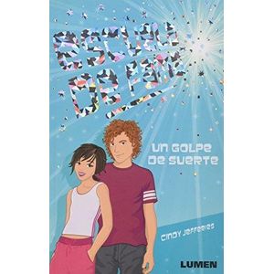 ESCUELA DE FAMA- UN GOLPE DE SUERTE - JEFFERIES, CINDY