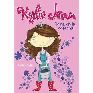 KYLIE JEAN- REINA DE LA COSECHA - PESCHKE, MARCI
