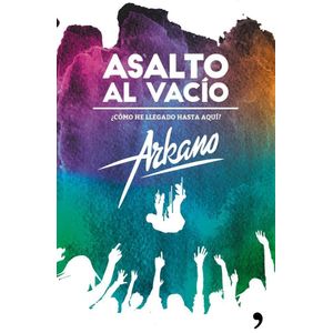 ASALTO AL VACIO - ARKANO