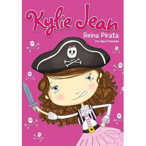 KYLIE JEAN - REINA PIRATA - PESCHKE, MARCI