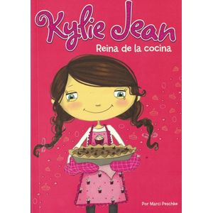 KYLIE JEAN- REINA DE LA COCINA - PESCHKE, MARCI