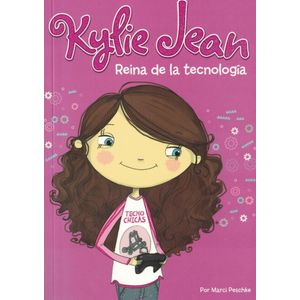 KYLIE JEAN- REINA DE LA TECNOLOGIA - PESCHKE, MARCI