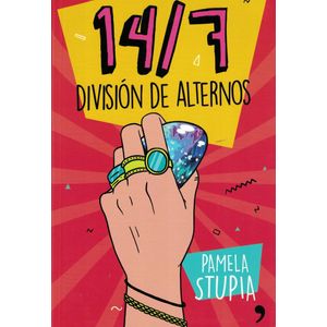 14/7- DIVISION DE ALTERNOS - STUPIA, PAMELA