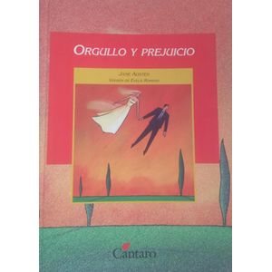 ORGULLO Y PREJUICIO (193) - AUSTEN, JANE