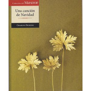 UNA CANCION DE NAVIDAD (211) - DICKENS, CHARLES