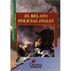 RELATO POLICIAL INGLES, EL (125) - CONAN DOYLE, ARTHUR