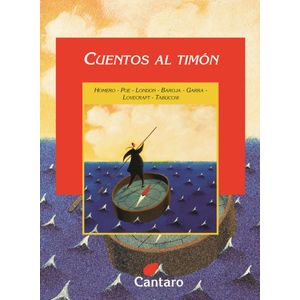 CUENTOS AL TIMON (179) - HOMERO