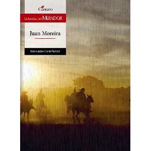 JUAN MOREIRA (219) - GUTIERREZ, EDUARDO