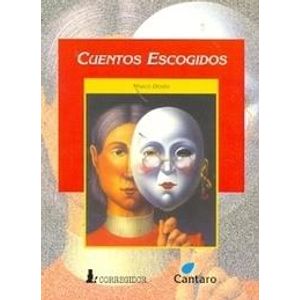 CUENTOS ESCOGIDOS (120) - Denevi, Marco