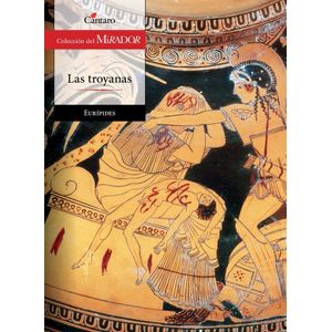 TROYANAS, LAS (204) - EURIPIDES