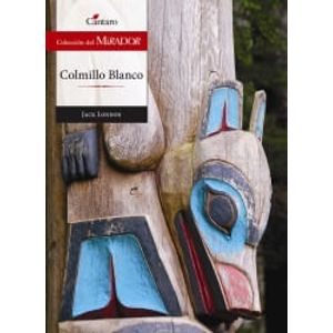 COLMILLO BLANCO (218) - LONDON, JACK
