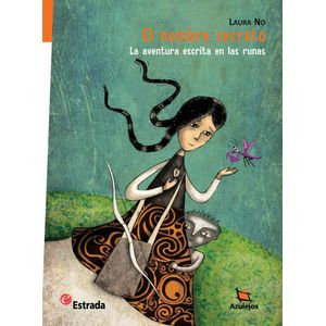 NOMBRE SECRETO, EL (8) - NO, LAURA