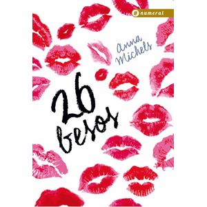 26 BESOS - MICHELS, ANNA