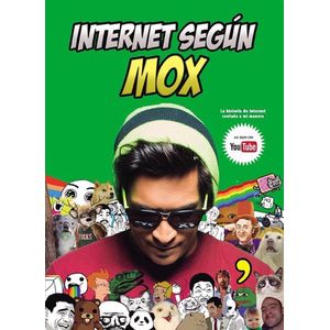 INTERNET SEGUN MOX - MOX