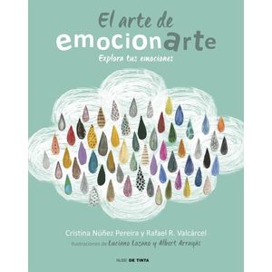 ARTE DE EMOCIONARTE, EL - NUÑEZ PEREIRA, CRISTINA