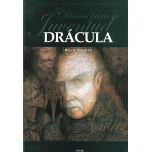 DRACULA (ILUSTRADO/TD) - STOKER, BRAM