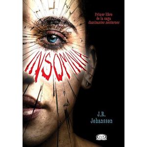 INSOMNIA - JOHANSSON, J.R.