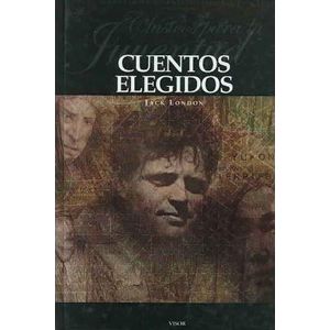 CUENTOS ELEGIDOS (ILUSTRADO/TD) - LONDON, JACK