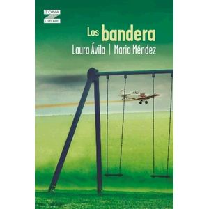 BANDERA, LOS - AVILA, LAURA