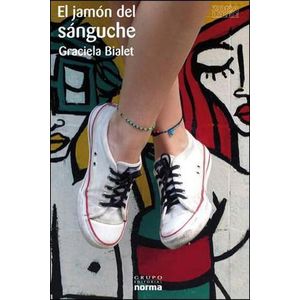 JAMON DEL SANGUCHE, EL - BIALET, GRACIELA