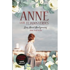 ANNE LA DE LA ISLA - MONTGOMERY, LUCY M.