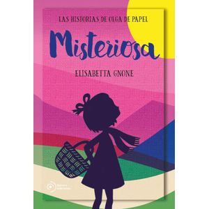 MISTERIOSA (TD) - GNONE, ELISABETTA