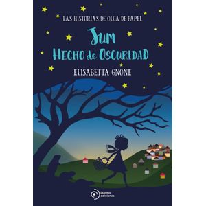 JUM HECHO DE OSCURIDAD (TD) - GNONE, ELISABETTA