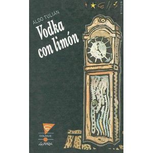 VODKA CON LIMON - TULIAN, ALDO