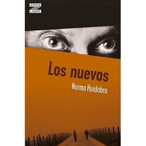 NUEVOS, LOS - HUIDOBRO, NORMA
