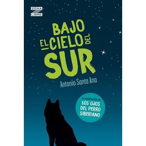 BAJO EL CIELO DEL SUR - SANTA ANA, ANTONIO