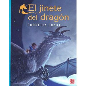 JINETE DEL DRAGON, EL - FUNKE, CORNELIA