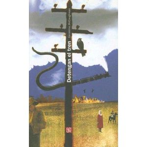 DETENGAN EL TREN - Mccaughrean, Geraldine