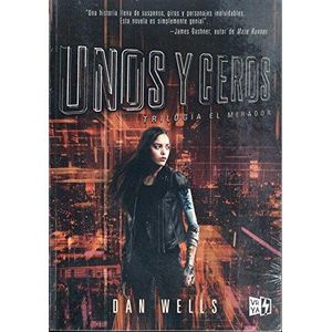 UNOS Y CEROS - WELLS, DAN