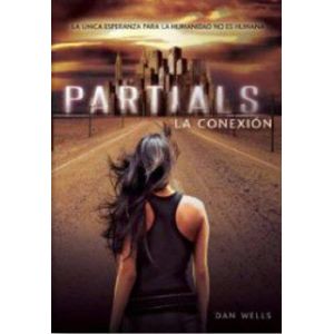 PARTIALS- LA CONEXION - WELLS, DAN