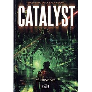 CATALYST - KINCAID, S. J.