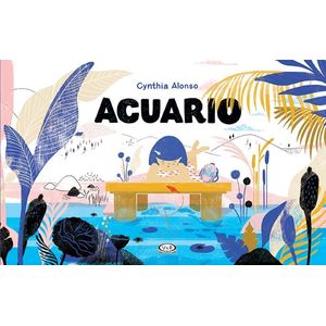 ACUARIO - ALONSO, CYNTHIA