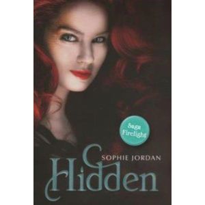 HIDDEN- CHICA DE LUZ - JORDAN, SOPHIE